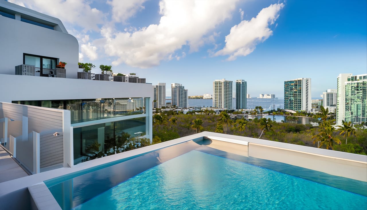 BUYING A HOME?