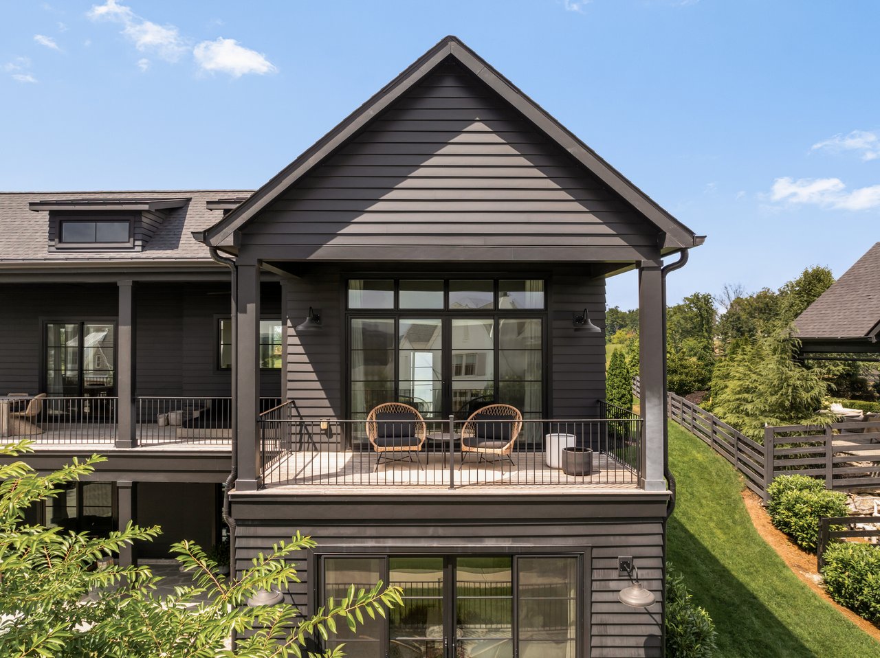 7365 Harlow Dr | Troubadour