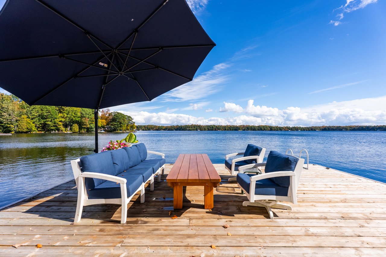 Lake Muskoka