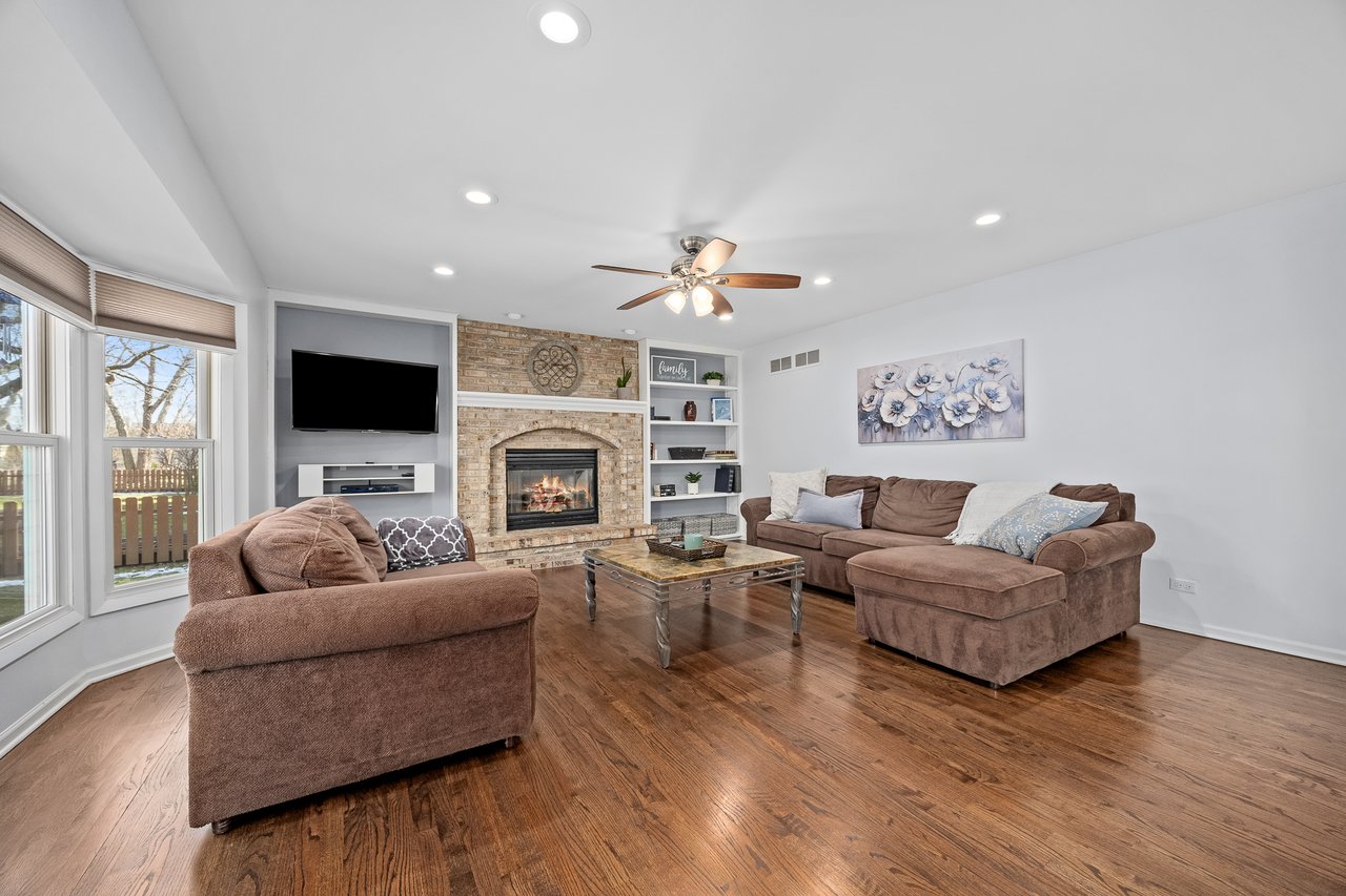 38 Breckenridge Drive