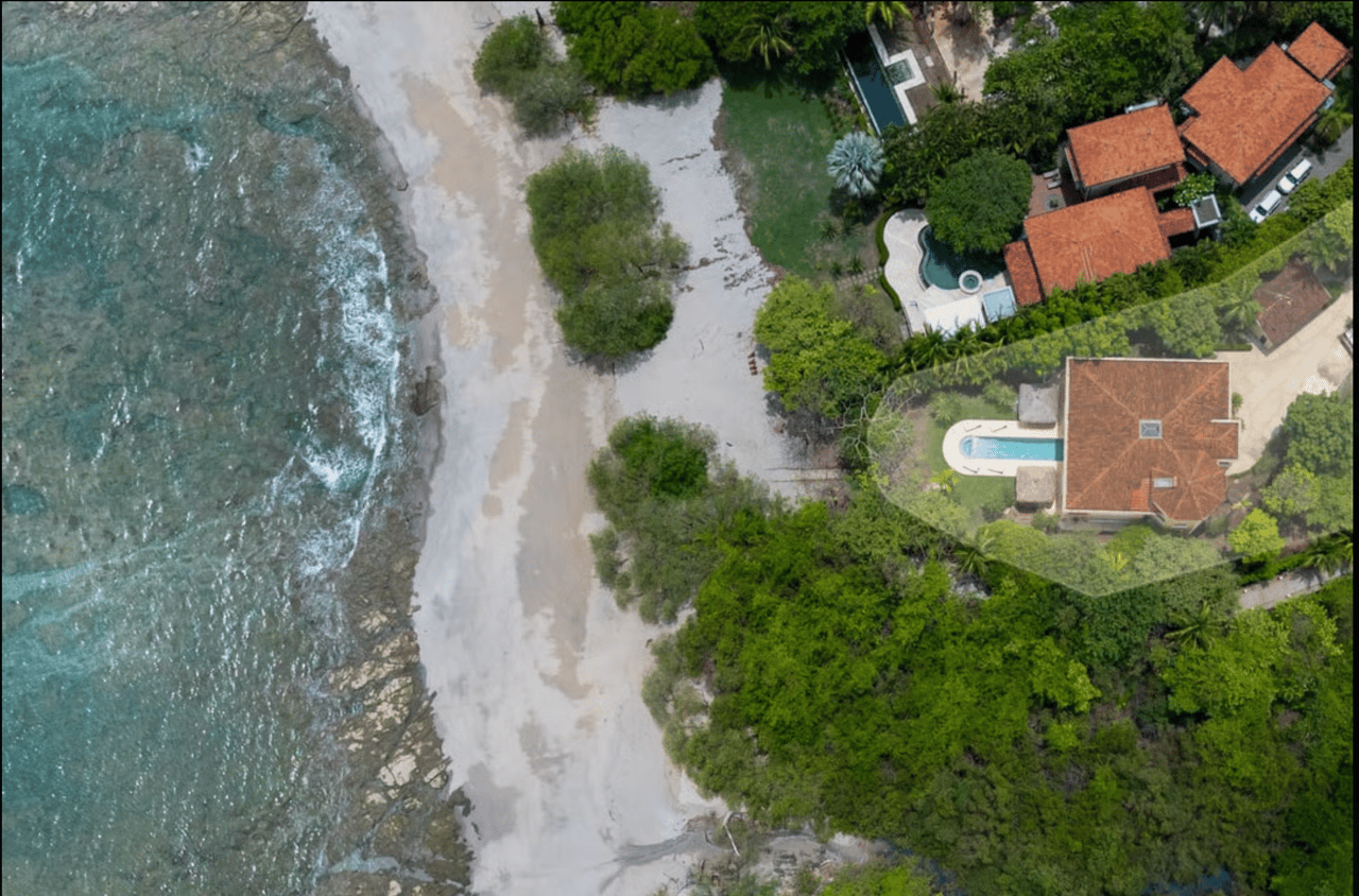 Casa Neptuno | Elegant Oceanfront Retreat in the Heart of Hacienda Pinilla
