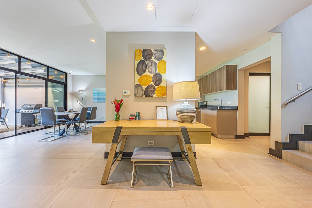 VILLA MAREN | ELEVATED LIVING IN UVITA | DOMINICAL 