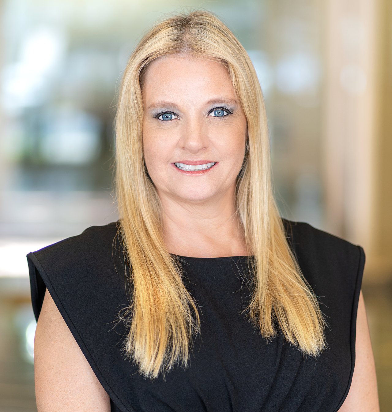 Linda Medina Houston, TX Real Estate Agent Headshot