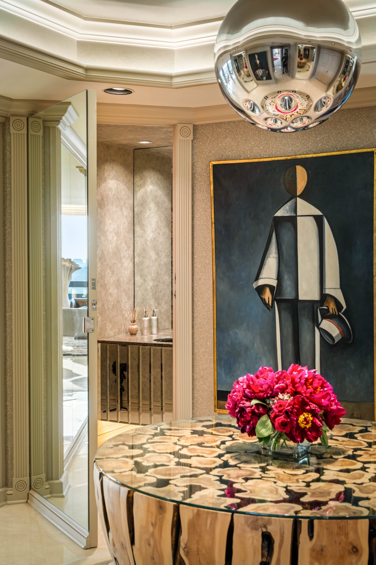 2660 Peachtree Road #24CD