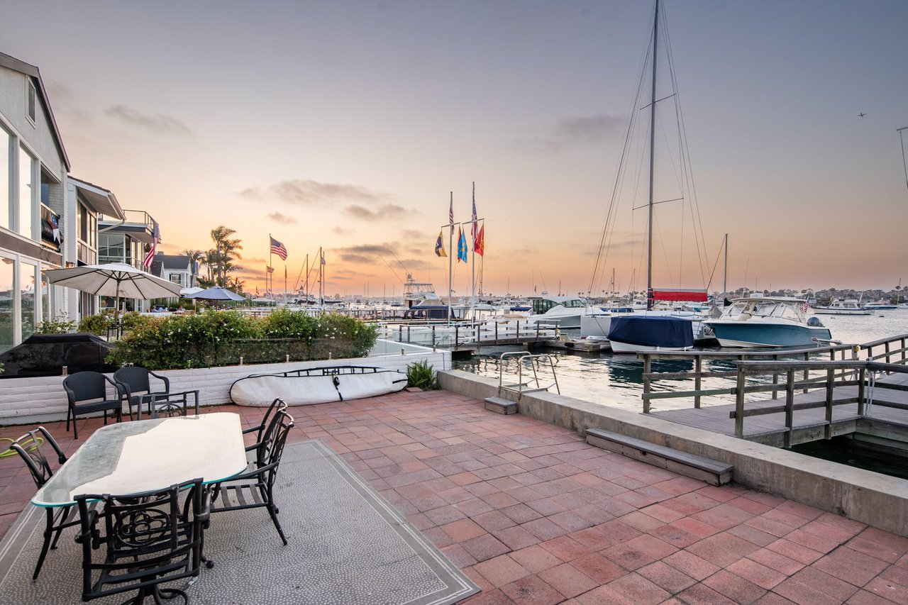 Discover the Best Neighborhoods in Newport Beach: Your Ultimate Guide to Coastal Living