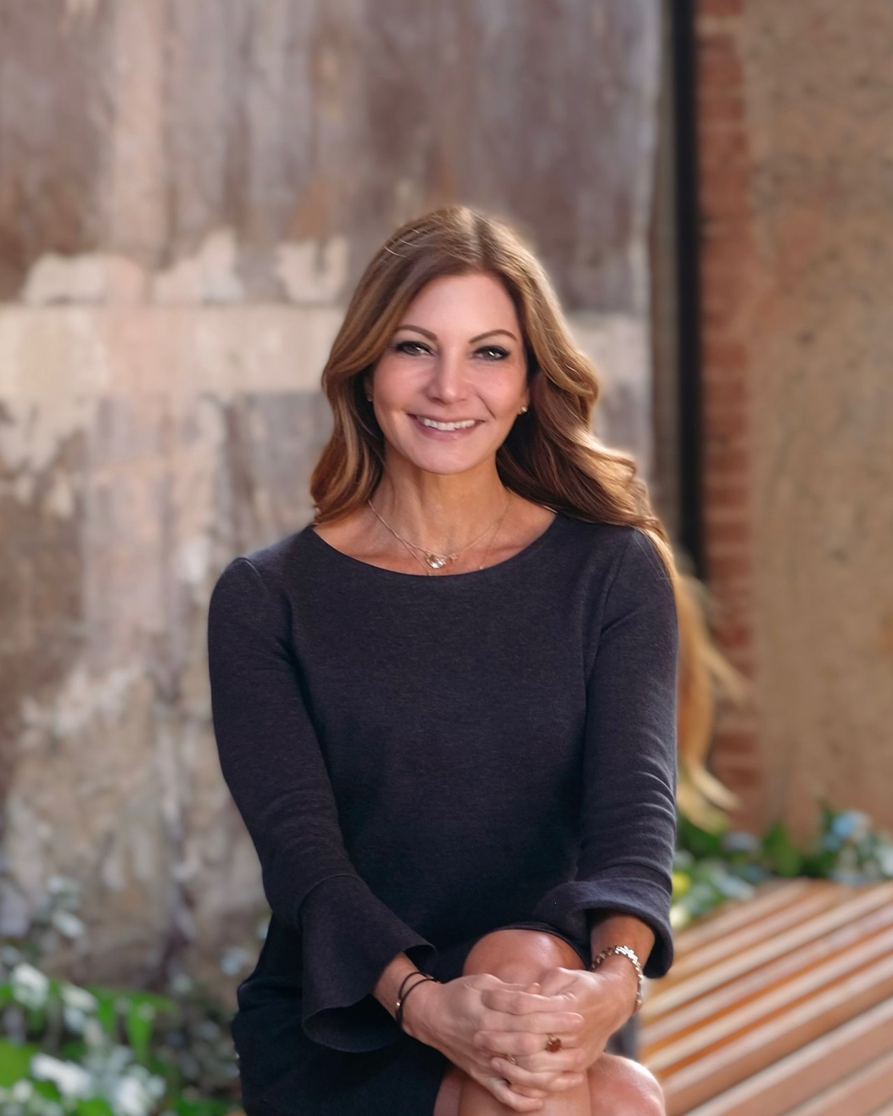 Daphne Harding-Smith 