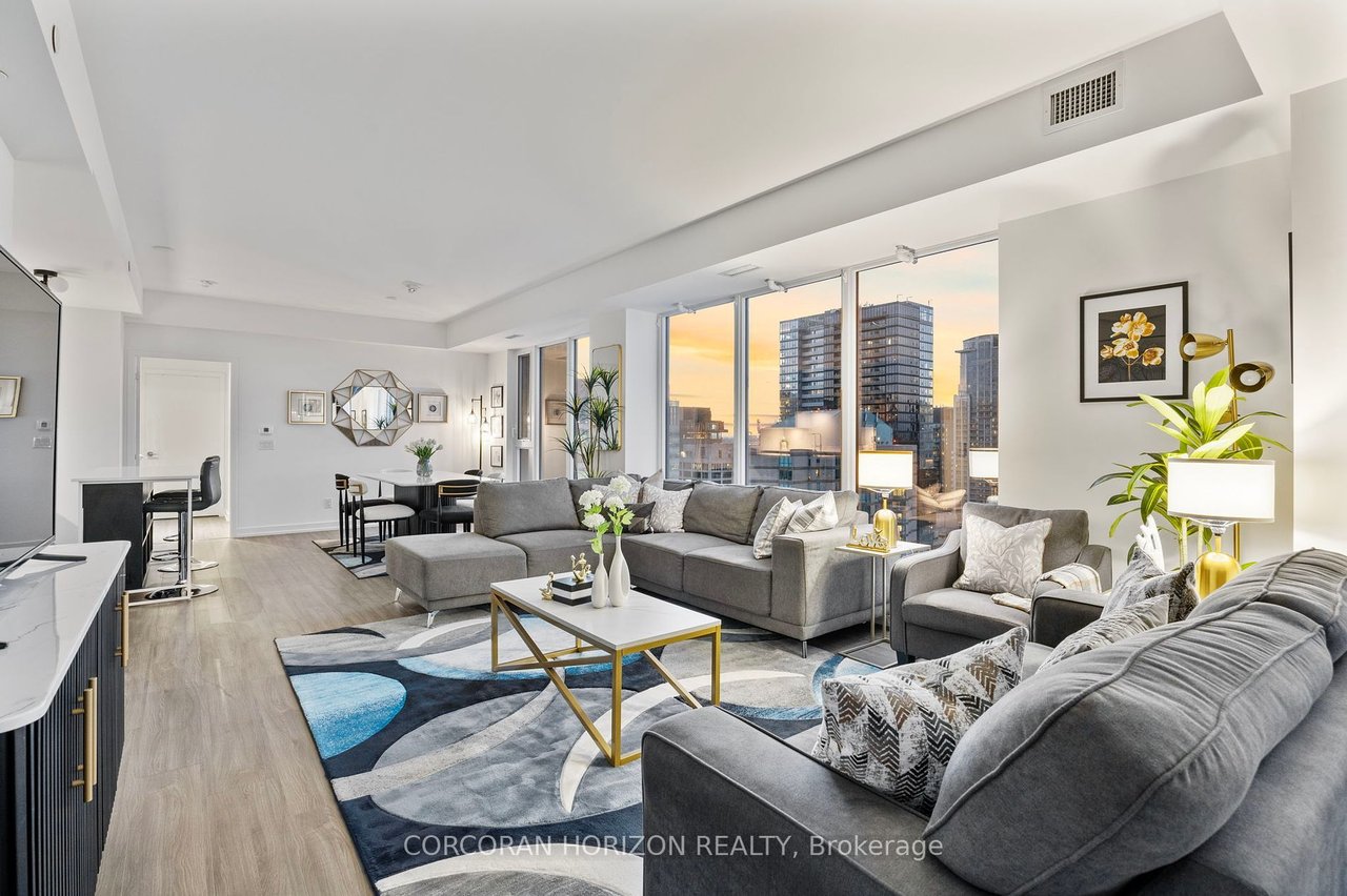 STUNNING NEW PENTHOUSE FOR SALE