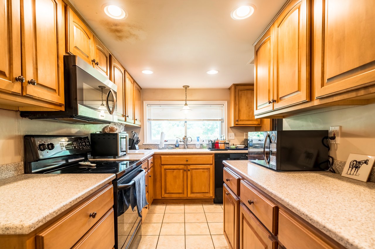 3808 Kozy Korner Road