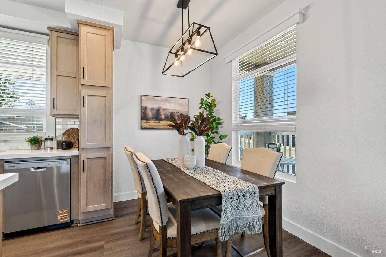 770 Lincoln Ave #81, Napa