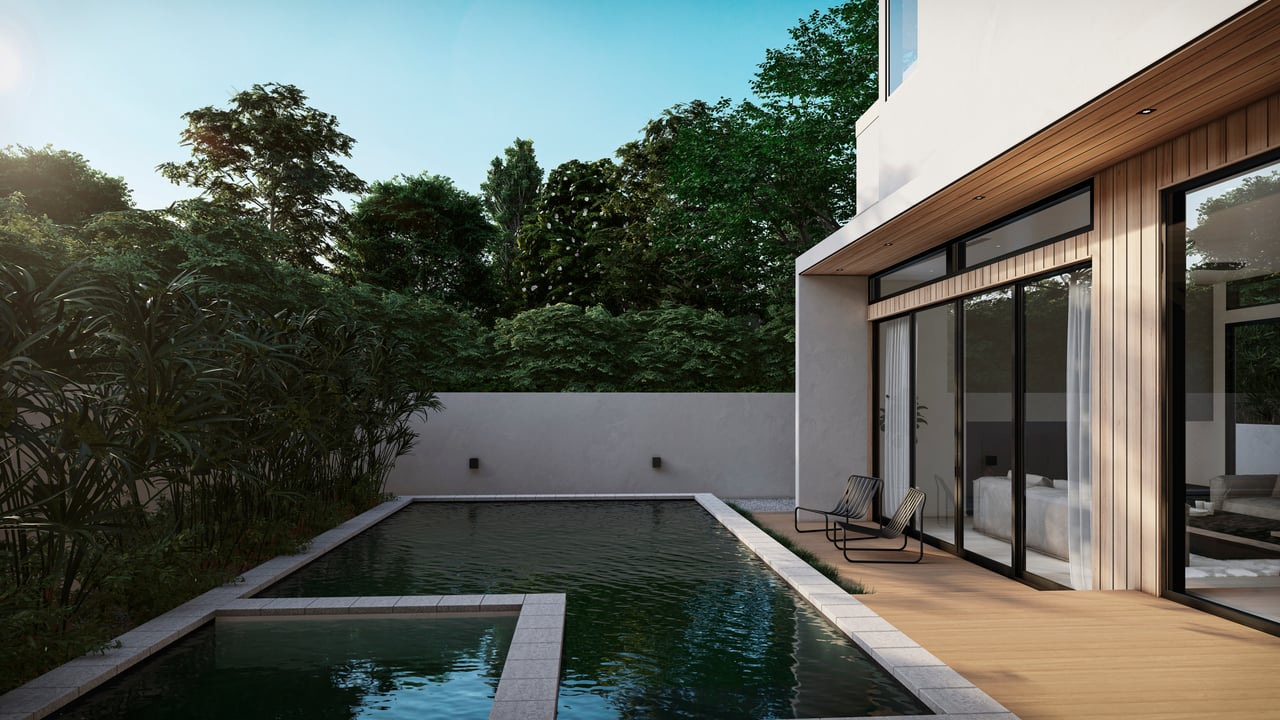 1123 Bluebonnet Lane