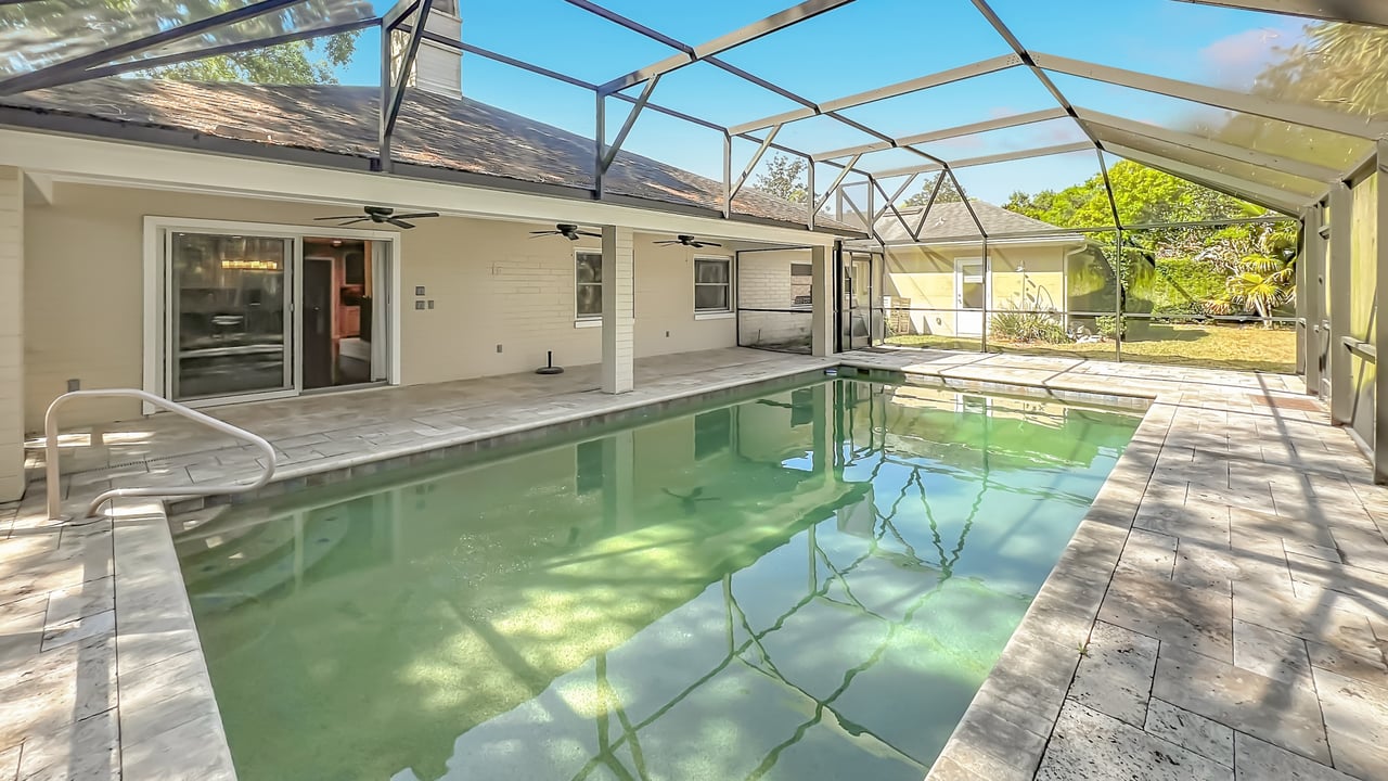 Timeless Olde Winter Park Home in Park Grove