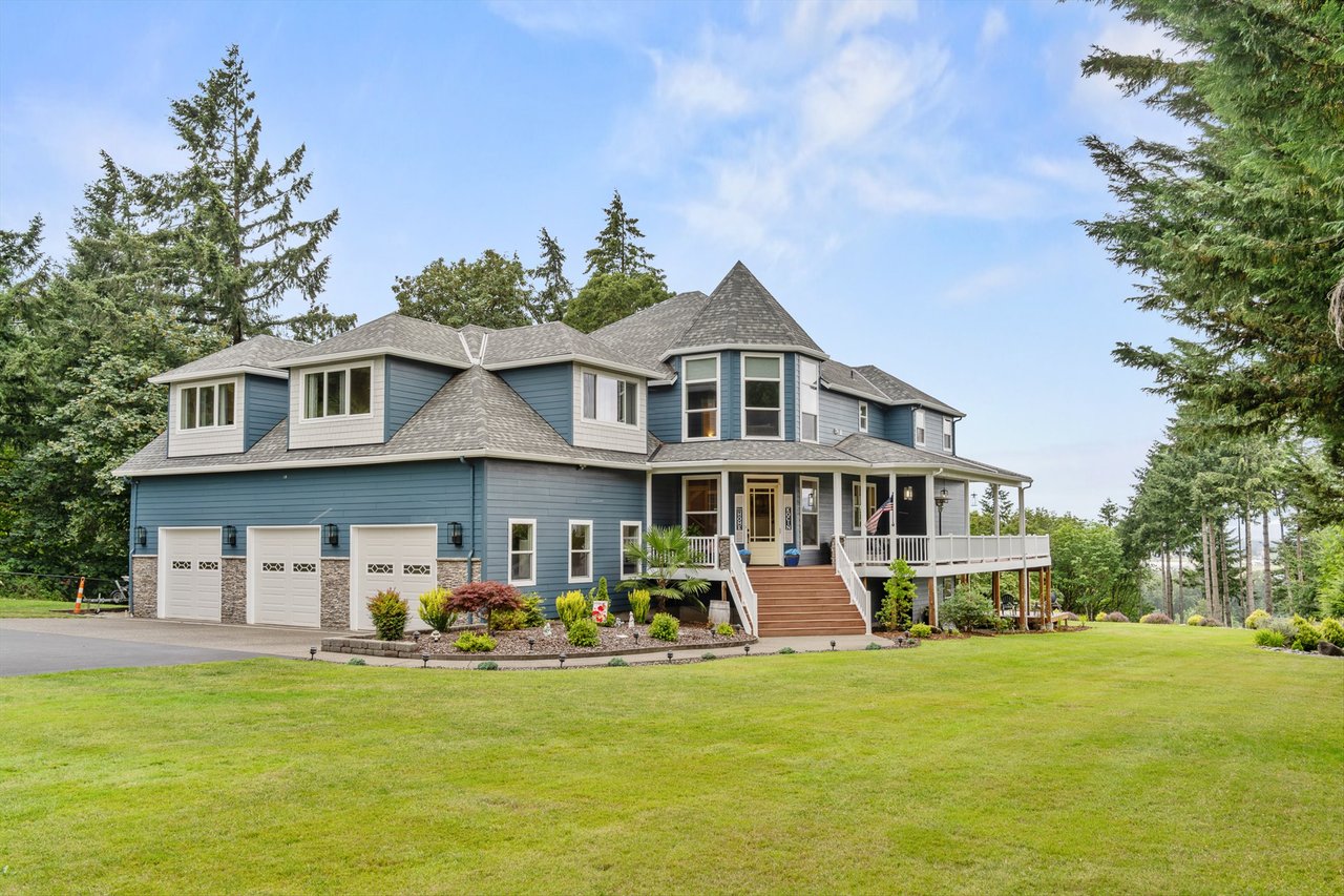 One Roof, Three Generations: The Housing Configurations That Actually Work in SW Washington and Portland