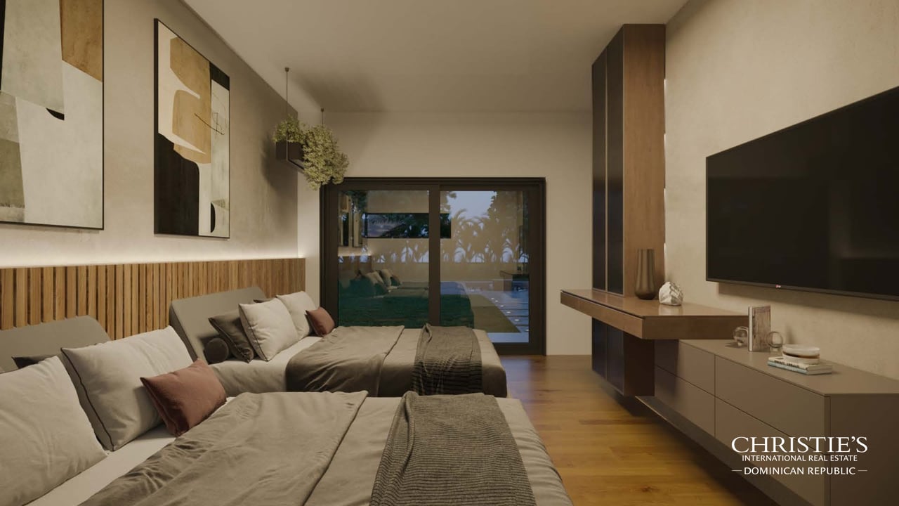 COASTAL HACIENDA BY PUNTA CANA RESORT & CLUB