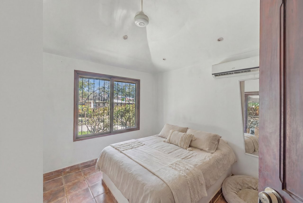 Casa Luciernaga - Prime Tamarindo location