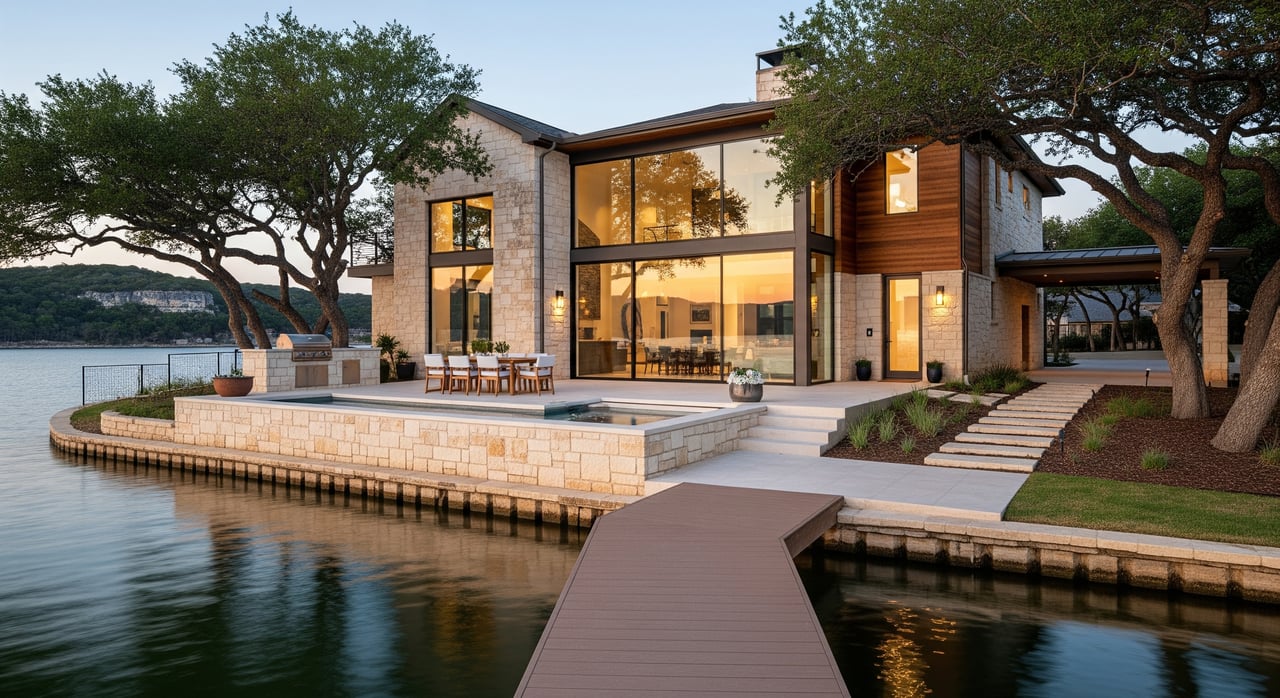 STR Basics in Lago Vista: Taxes, Rules & Updates