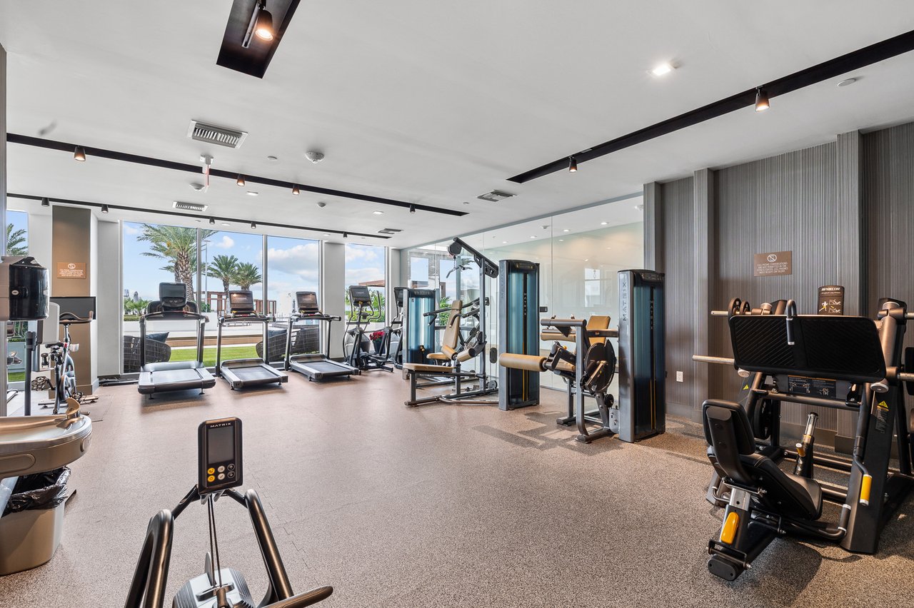 5120 MARINA WAY #16005