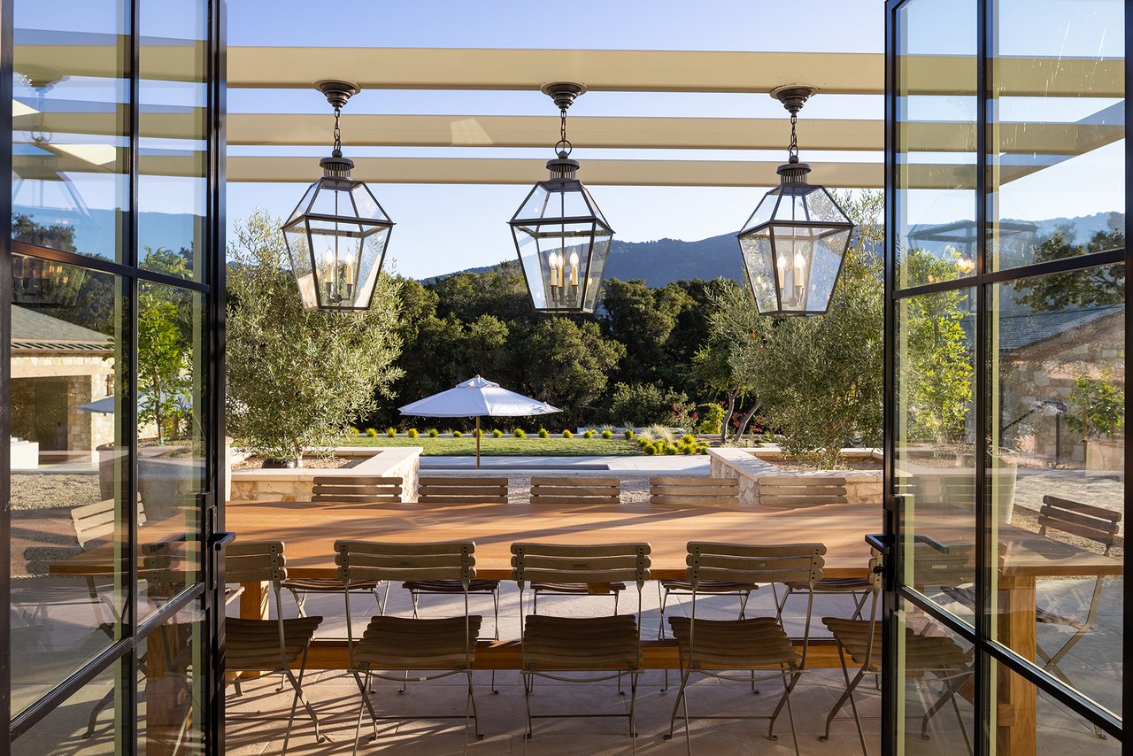Carmel Valley Masterpiece - 10 Encina Drive