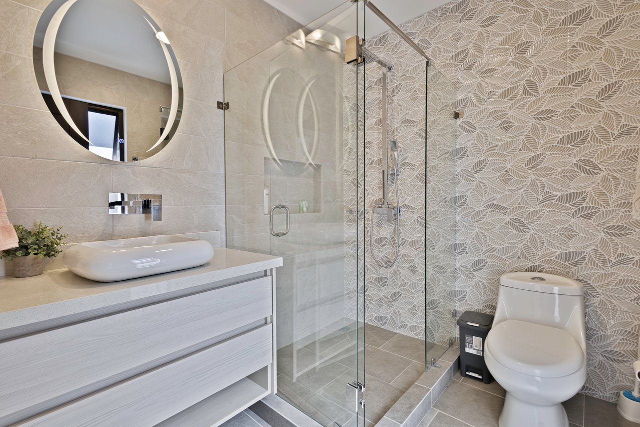 Monte Hermoso #61 | Turnkey 3BR Townhome in Gated Monte Hermoso Community Near Playa del Coco