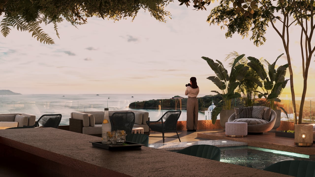 The Residences at Westin, Playa Bonita, Panama