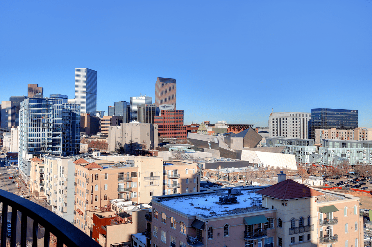 300 W. 11th Avenue #14B, Denver, CO 80204