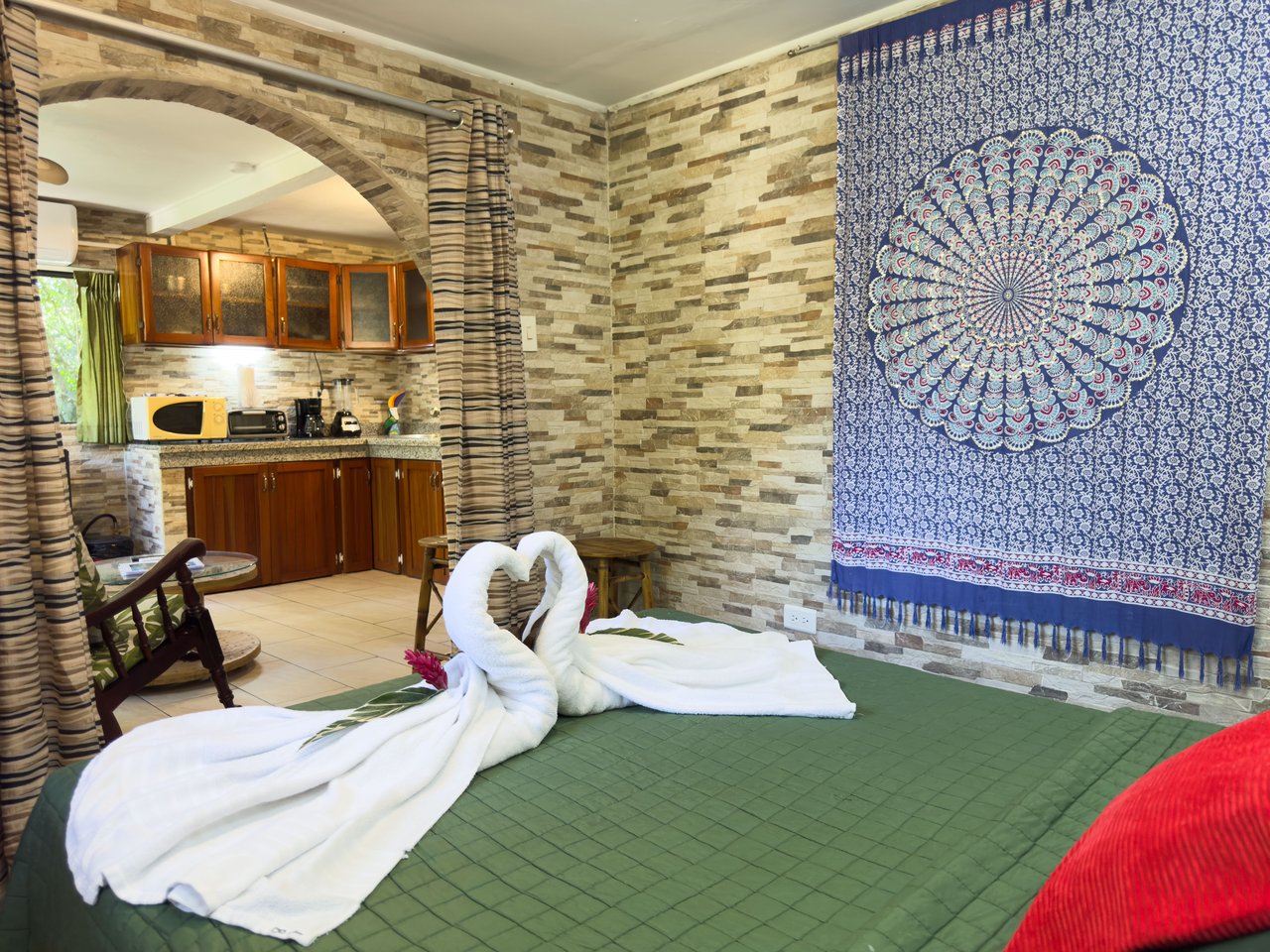 Flutterby Condo – Manuel Antonio’s Exclusive Rainforest Haven