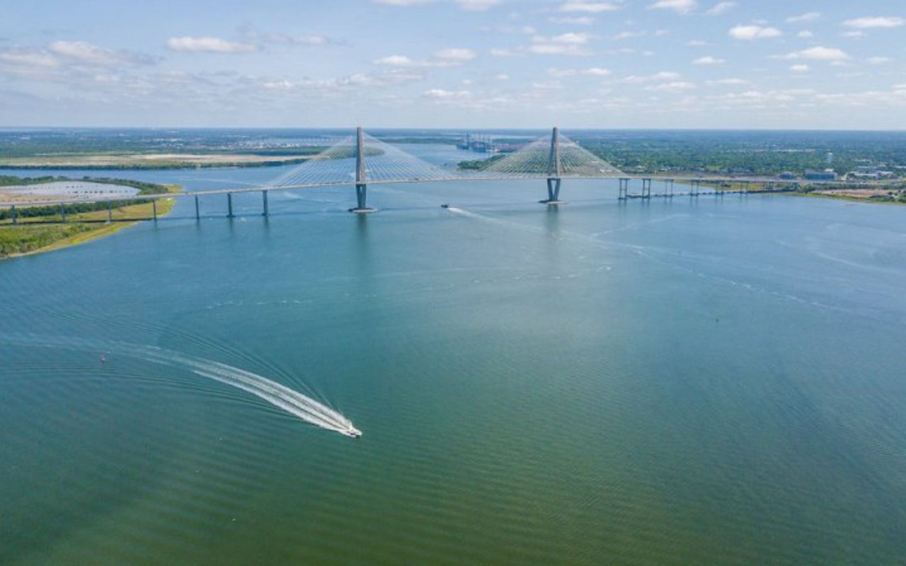 Charleston Summer Bucket List
