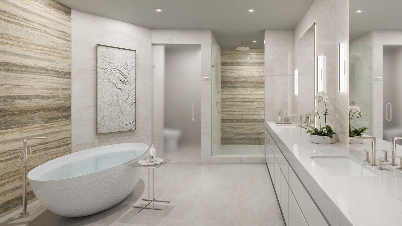 Viceroy Residences Clearwater Beach