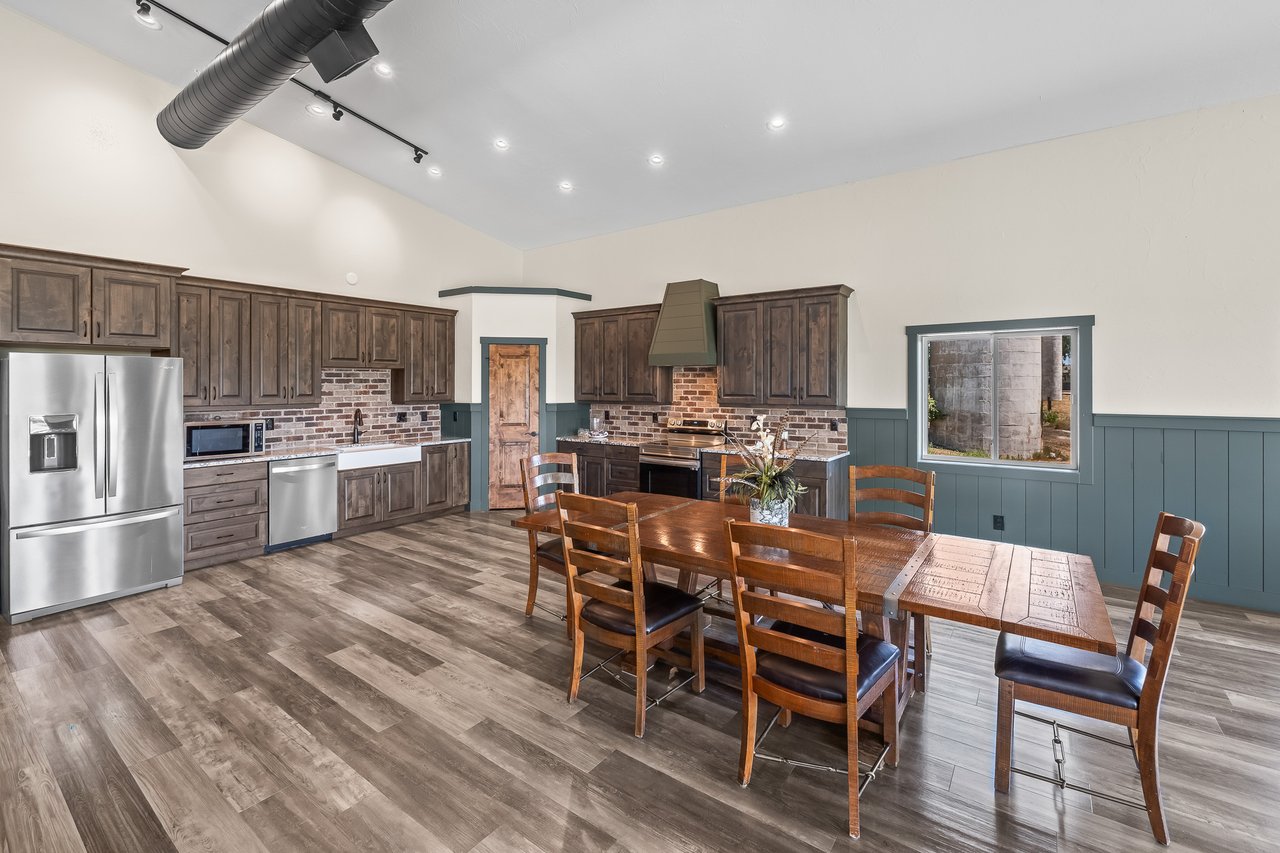 The Platte River Ranch