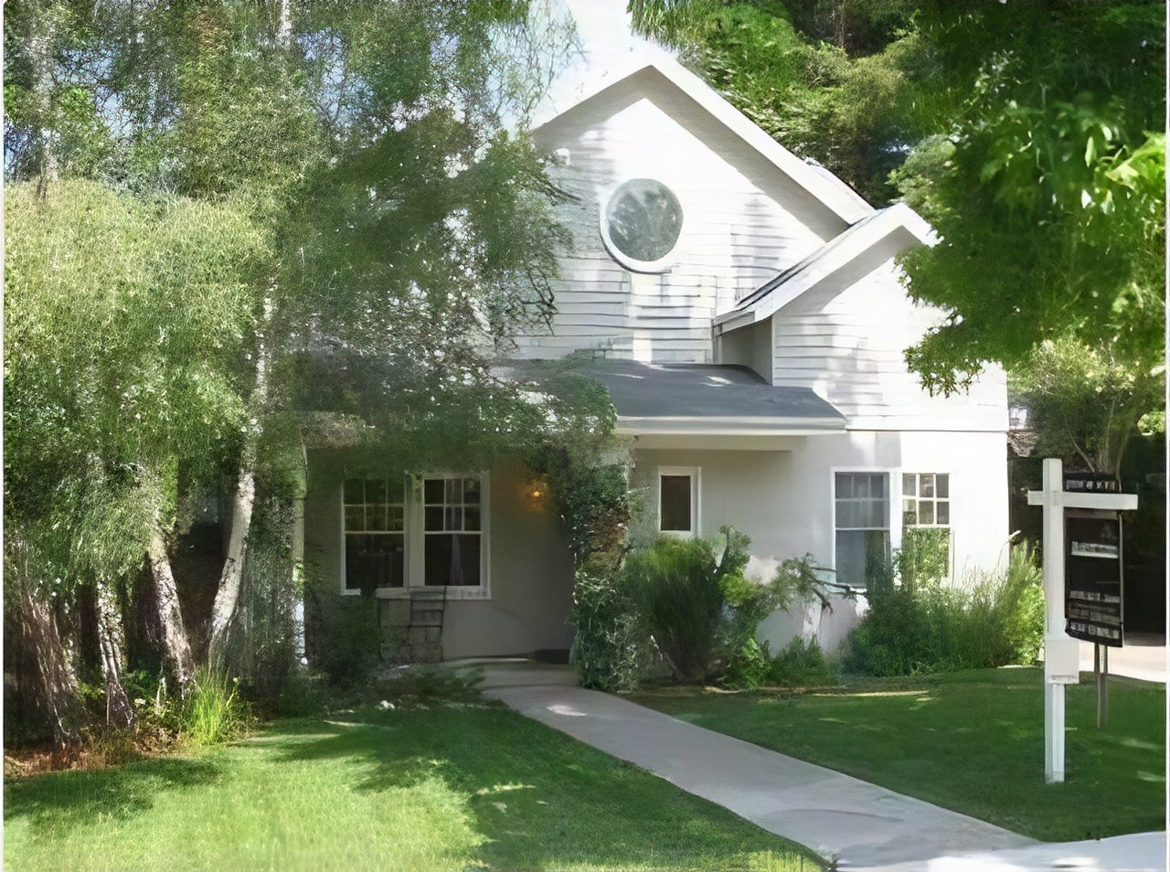 421 Laurel Avenue