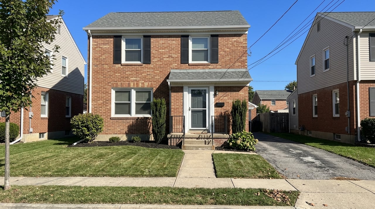 Why Move-Up Buyers Choose Summit, NJ