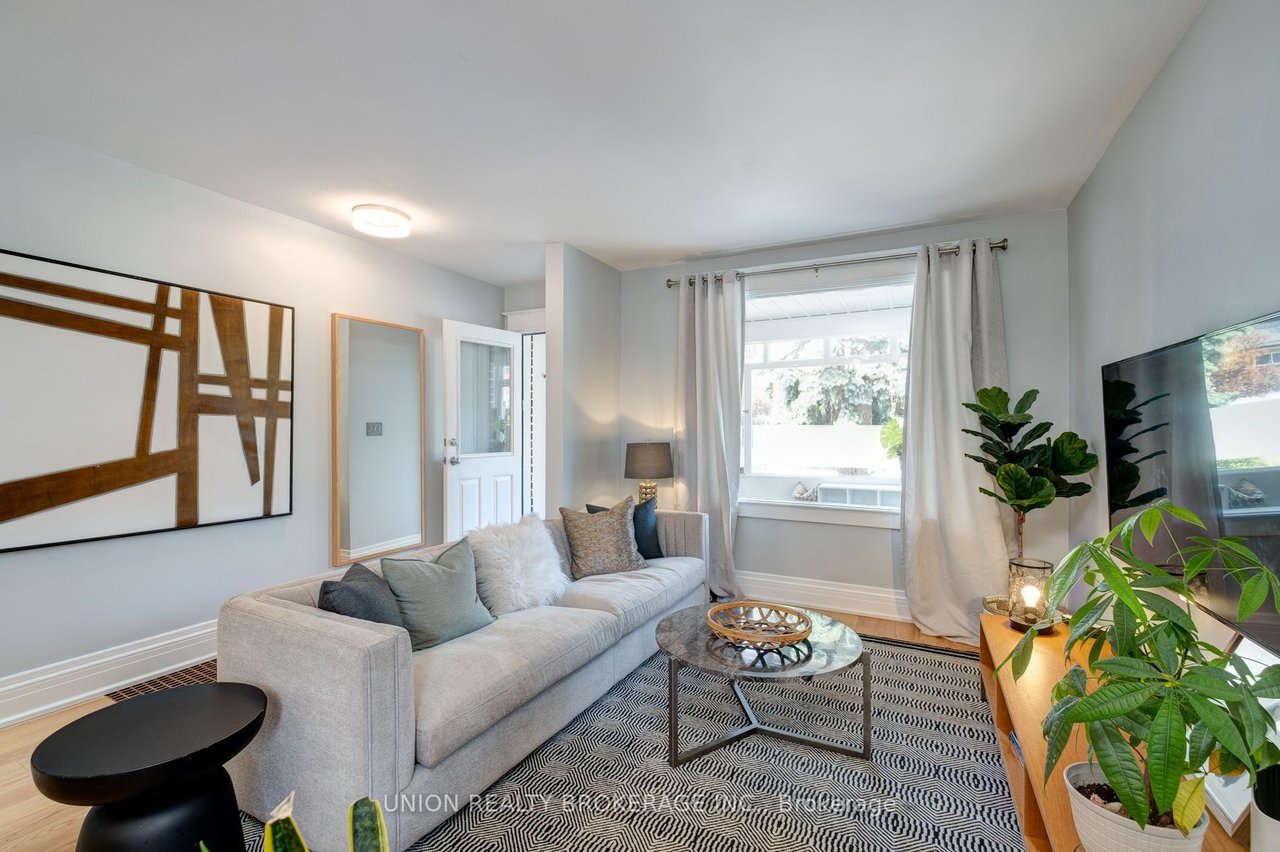 265 Hiawatha Rd