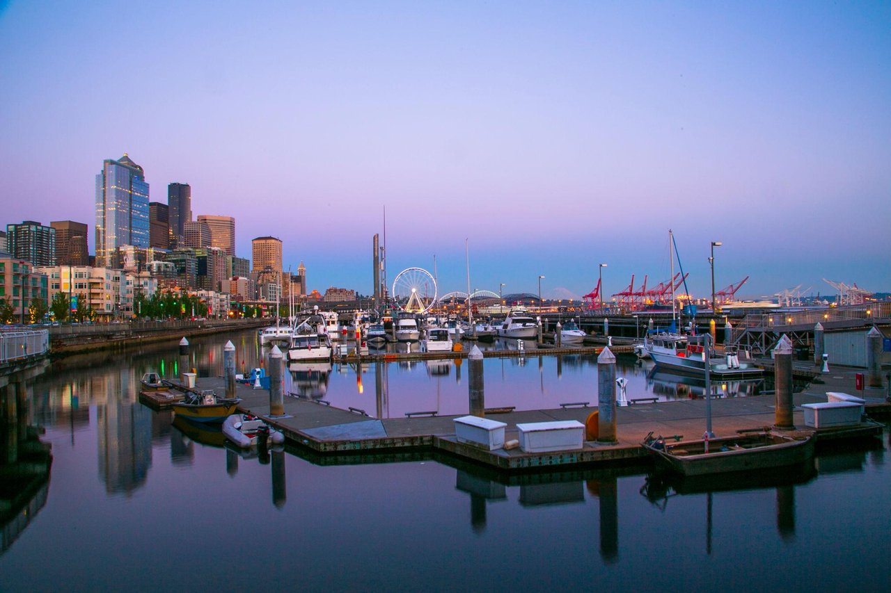 🏡 Why Is Seattle a Great Place to Relocate in 2026?