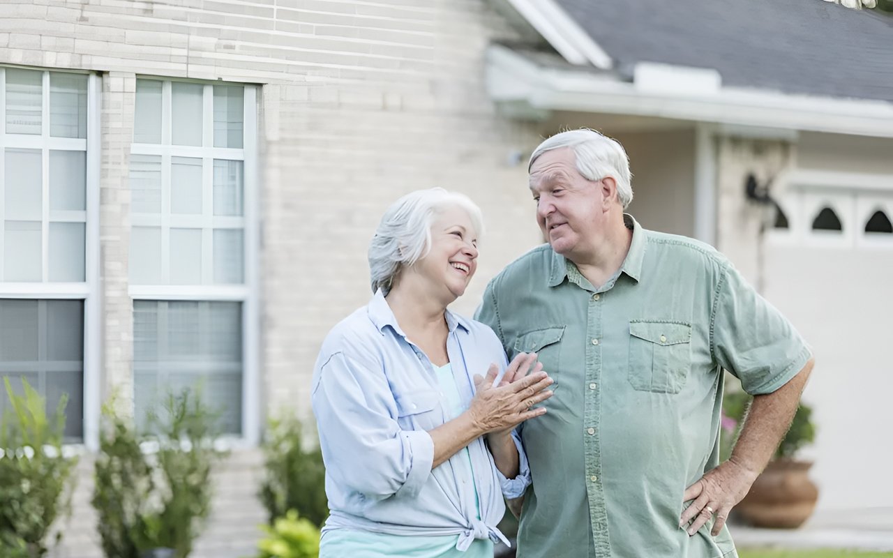 Retirement May Be Changing What You Need in a Home