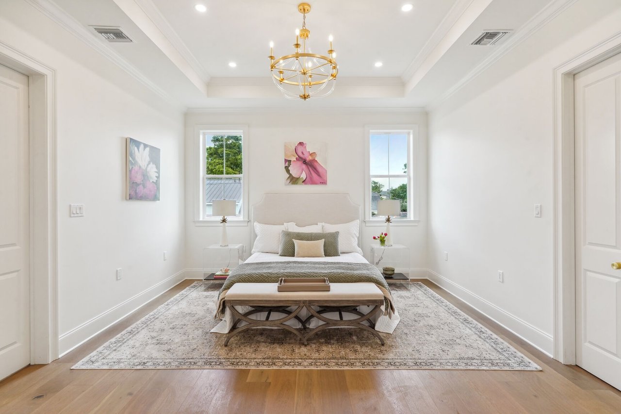 Metairie Court I