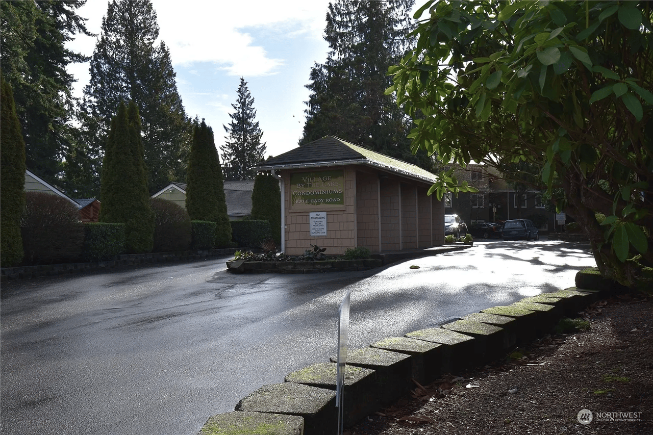 820 E Cady Road #G105