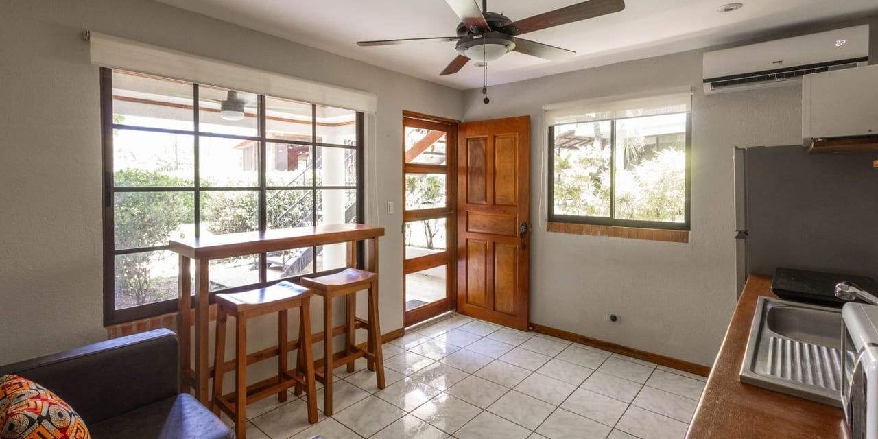 Totally Renovated Multi-Unit Beachside Investment in Potrero