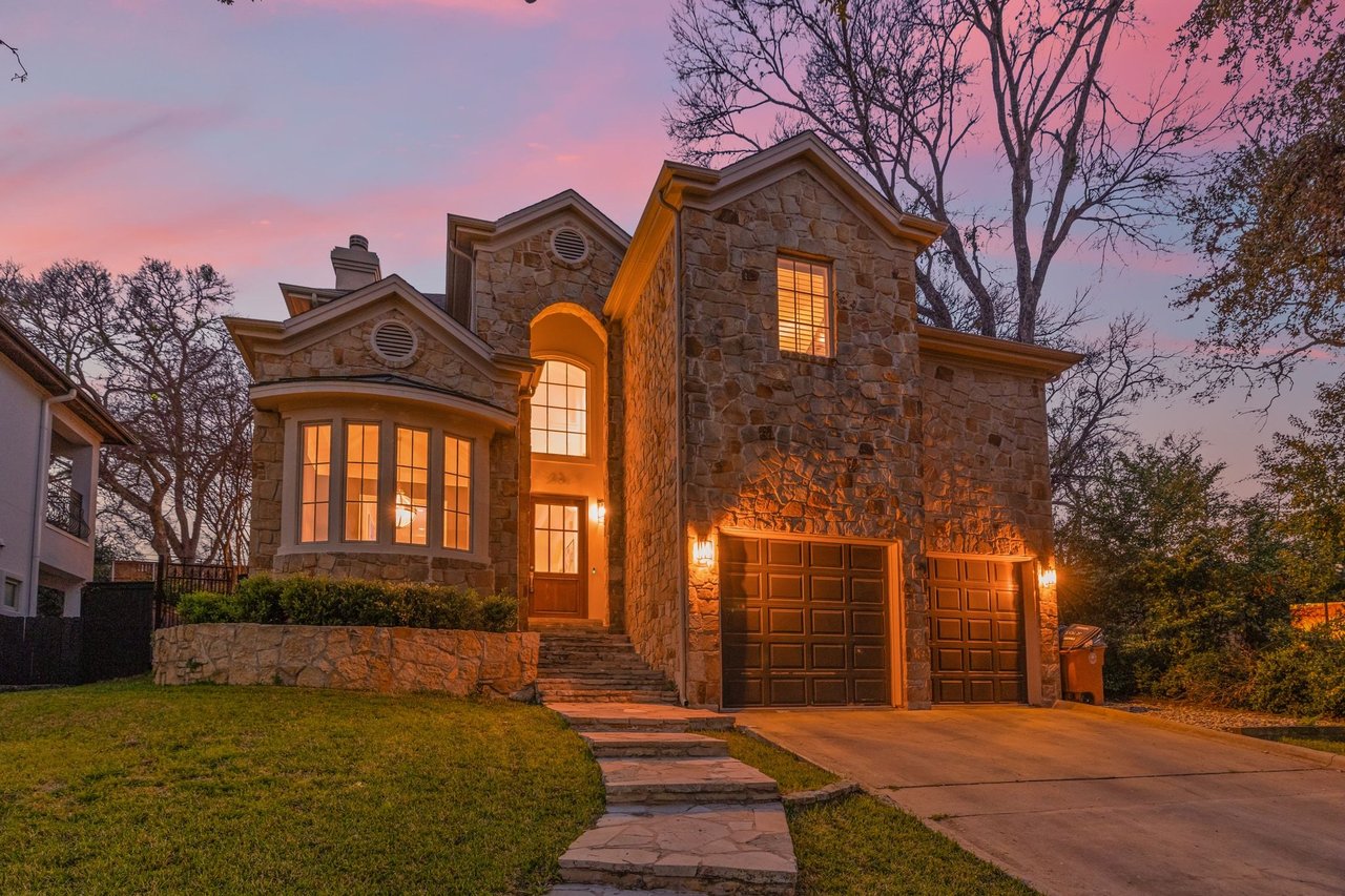 Timeless Luxury in Tarrytown 