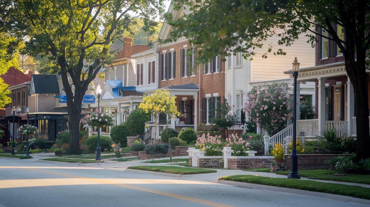 What to Look for When Choosing the Right Neighborhood in Clayton, MO