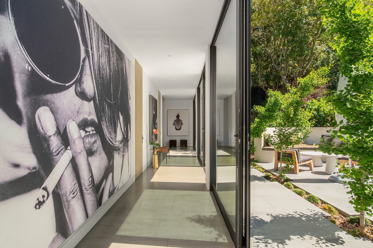 Stylish and Chic - Completed in 2024