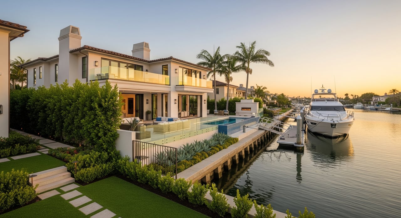 What To Know Before Buying In Huntington Harbour