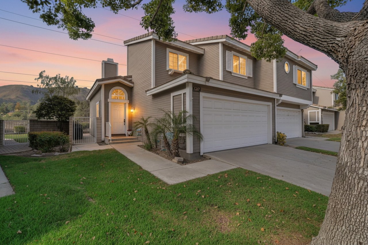 1247 Deer Creek