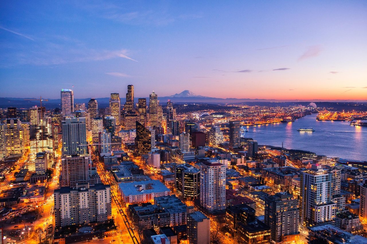 🏡 Why Seattle Continues to Attract High-Income Buyers