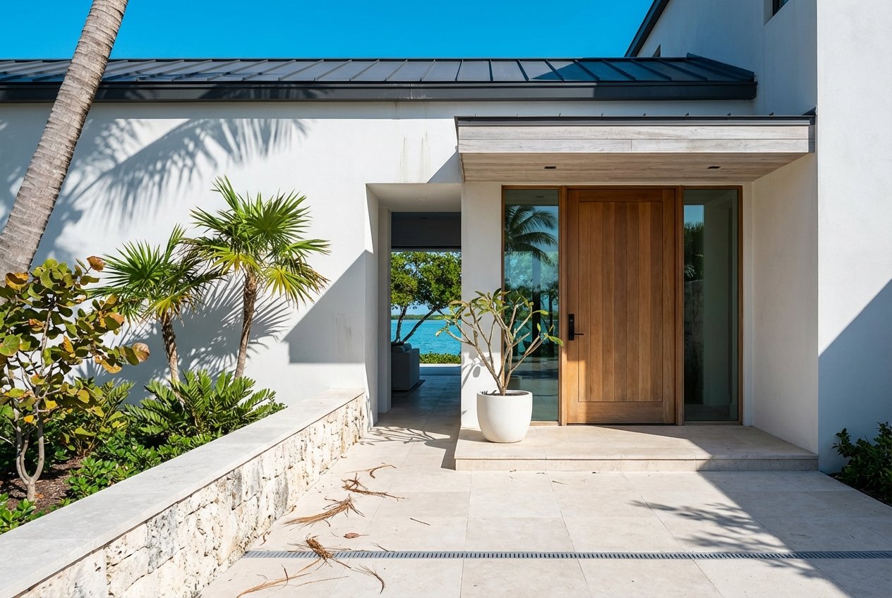 Pen Key Club Islamorada: Private Island Living Explained