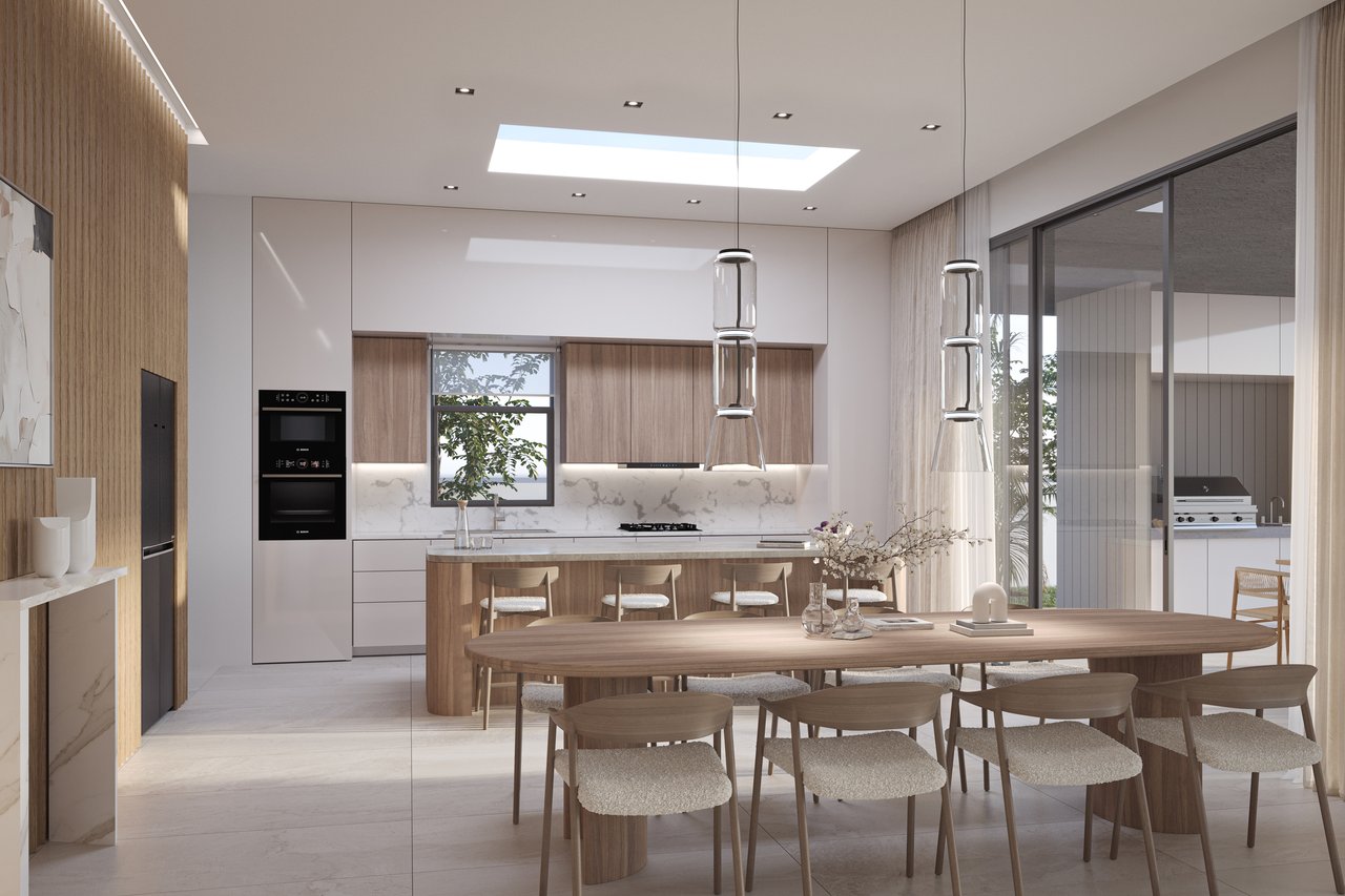 Vistara Residences 5