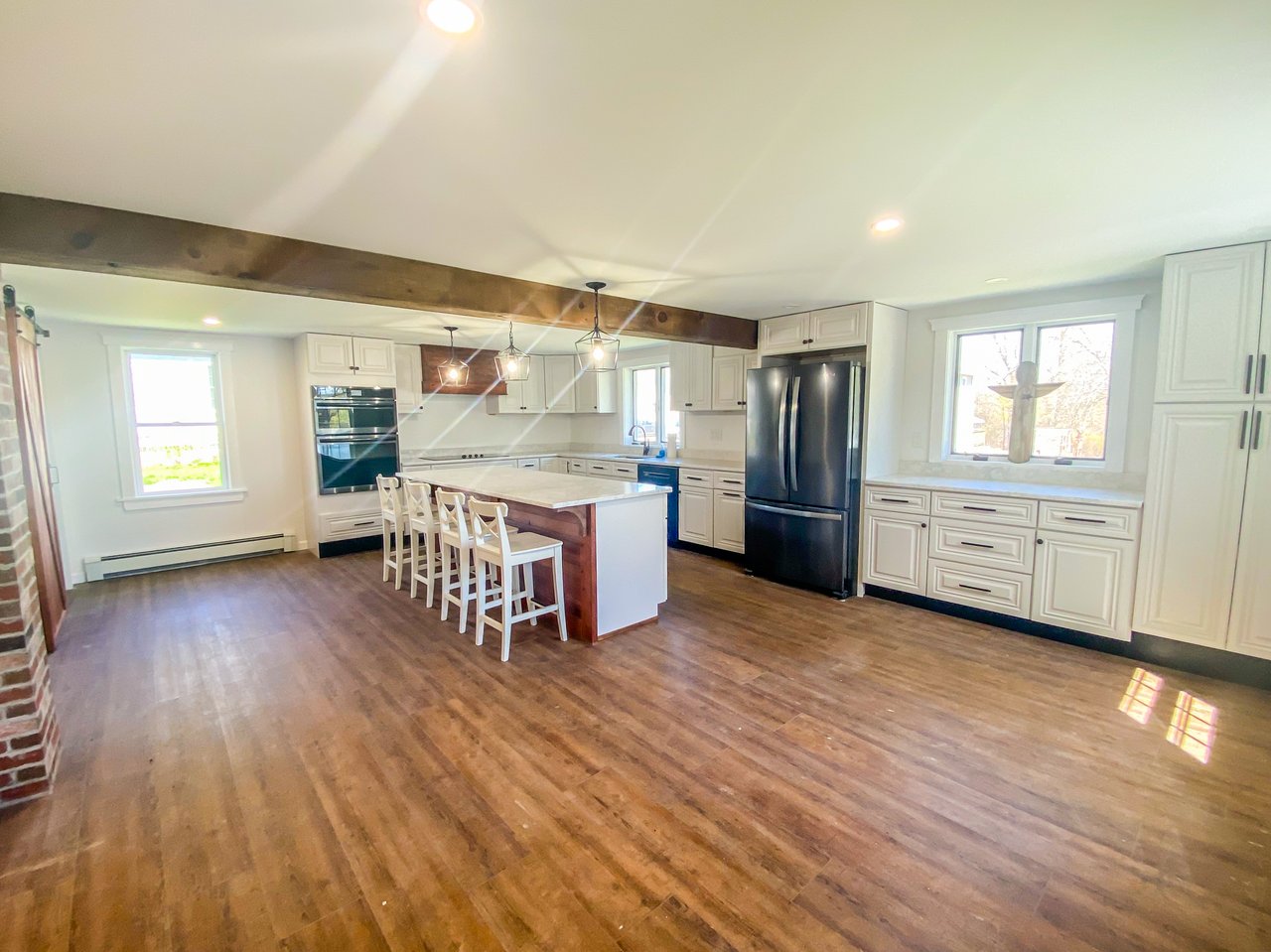 Rental Pending