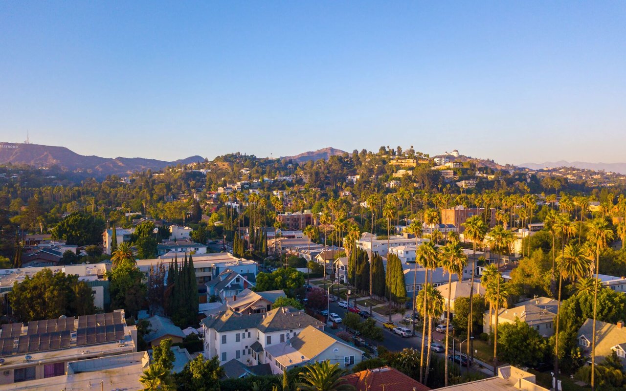 Highland Park