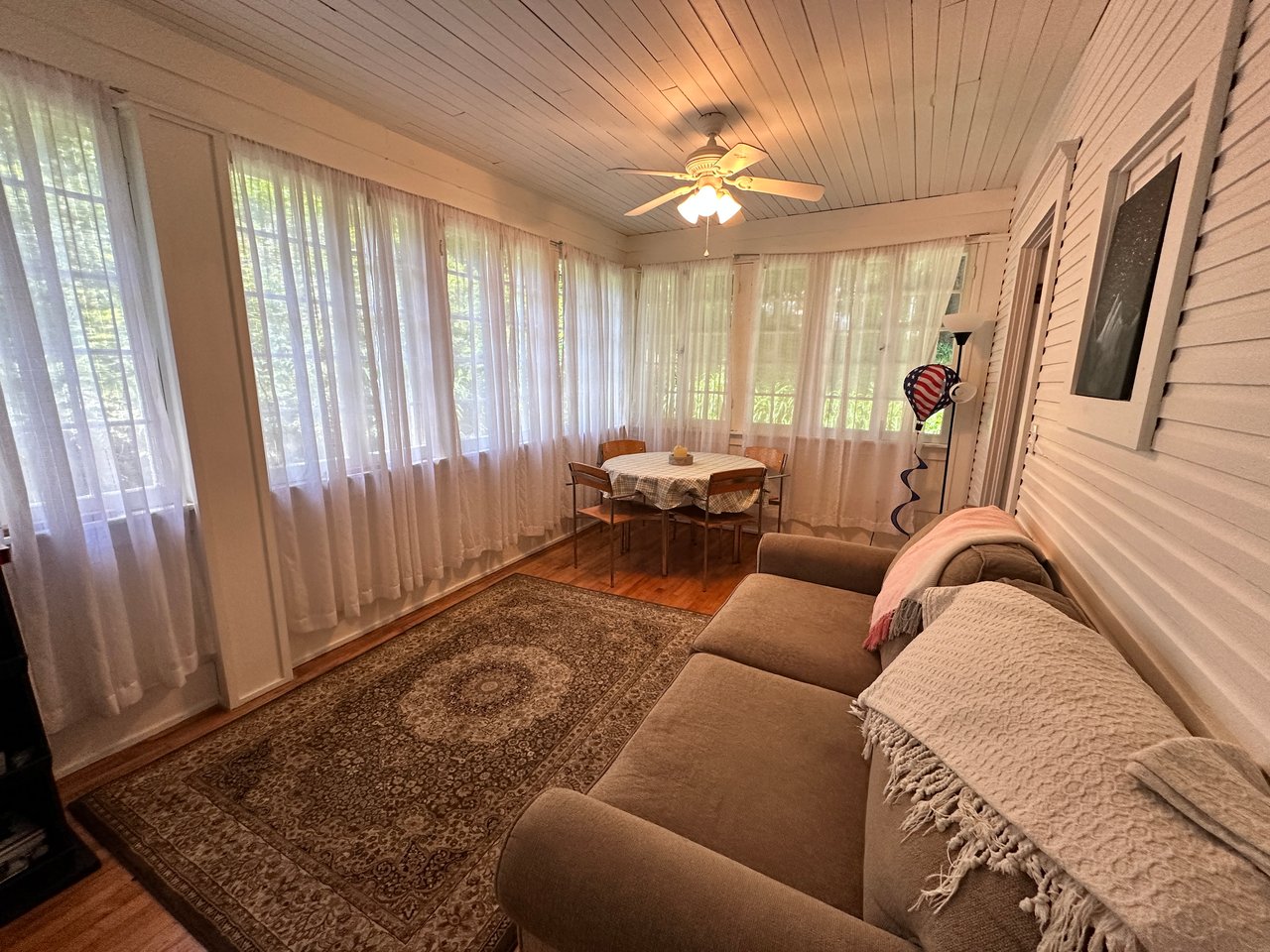 Forest Ave, Walloon Lake