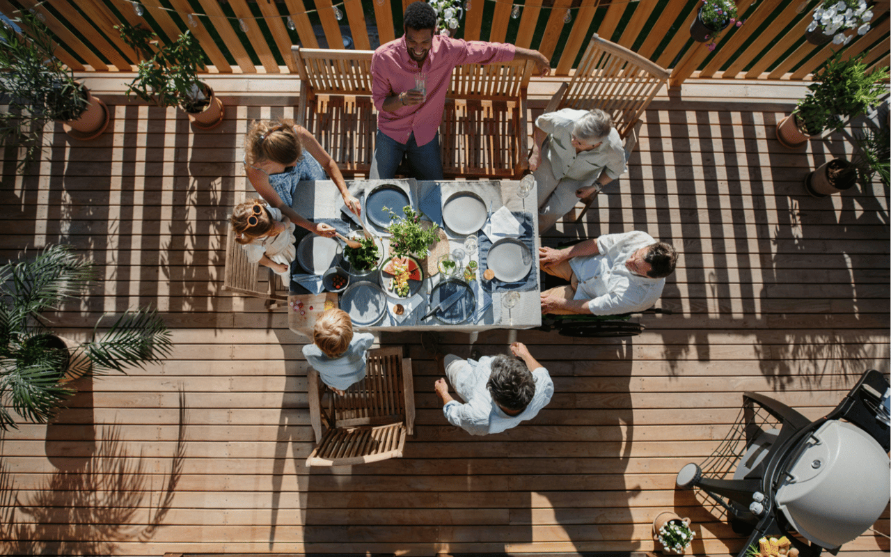 6 Ways to Enhance Your Patio