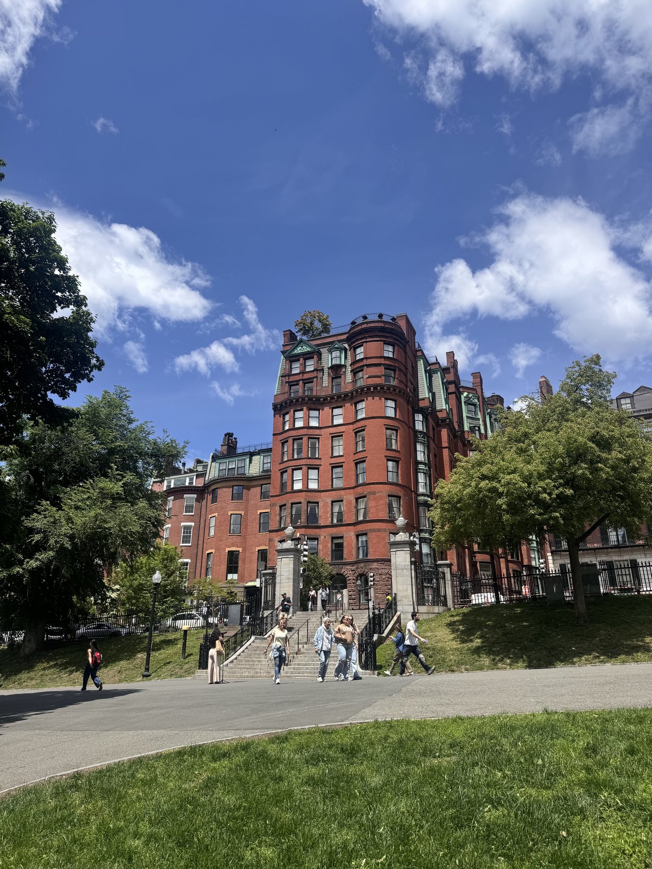 Boston Real Estate Is Moving: Multiple Offers, New Listings & What's Coming to Market This June