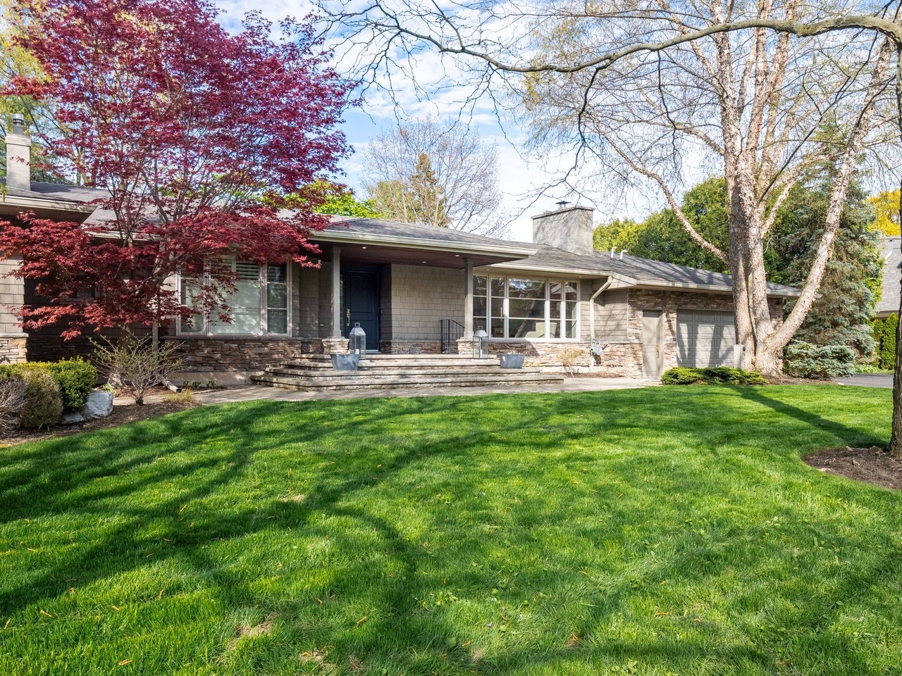 Expansive Morrison Bungalow